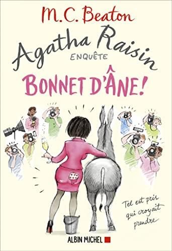 Bonnet d'âne !