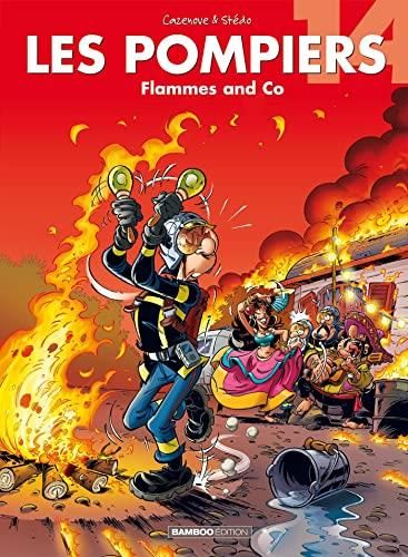 Flammes and co