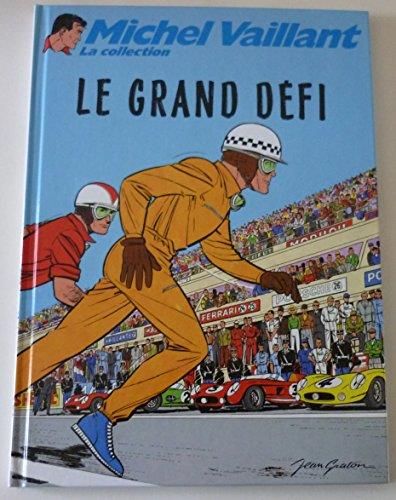 Le Grand défi