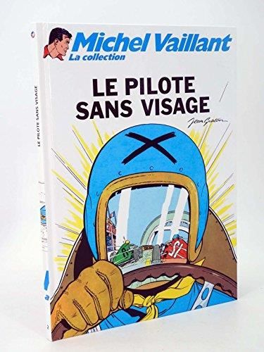 Le Pilote sans visage