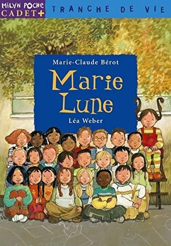 Marie-lune